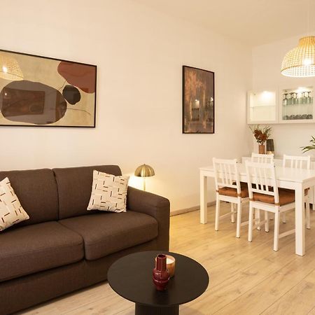 Xenia Apartments - Enjoy Porta Venezia In Modern Apt- 10 Min From Duomo Milão Exterior foto